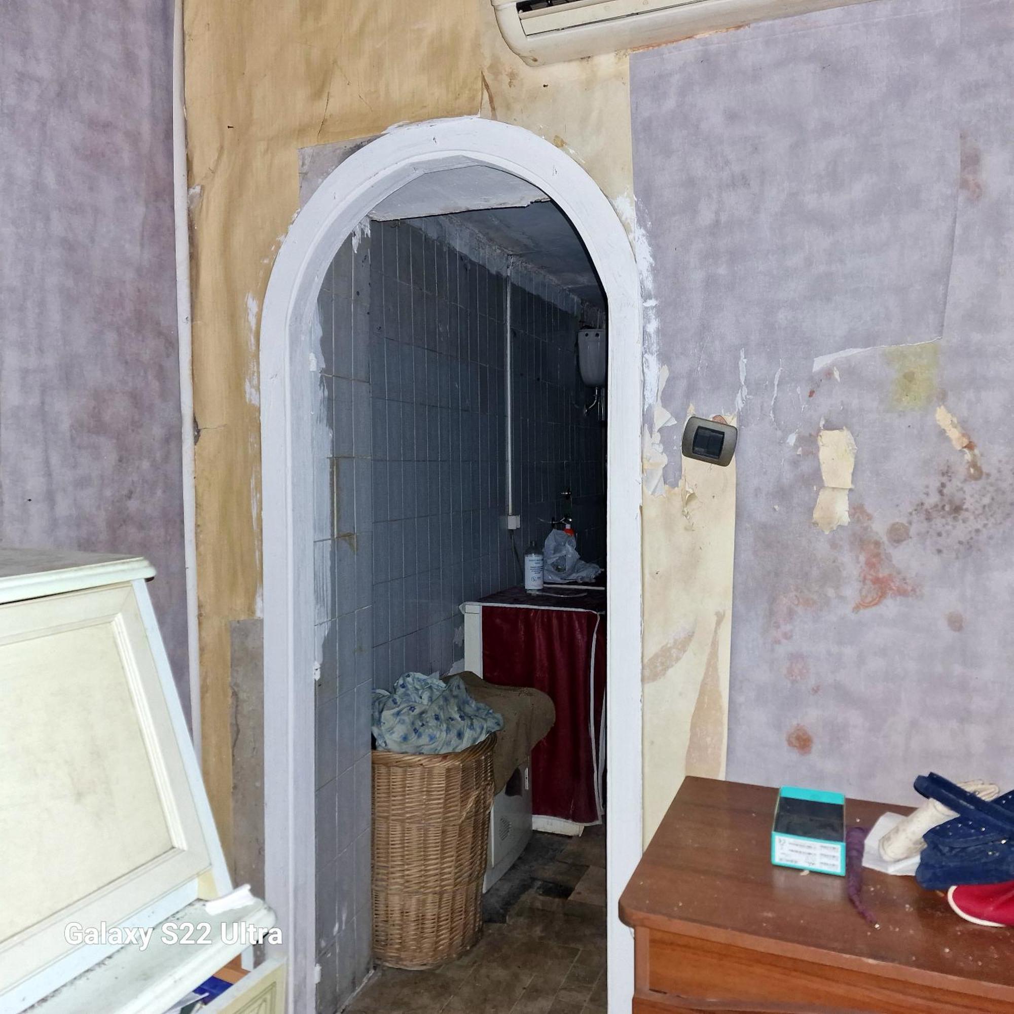 Nunzia Bed & Breakfast Gragnano Dış mekan fotoğraf