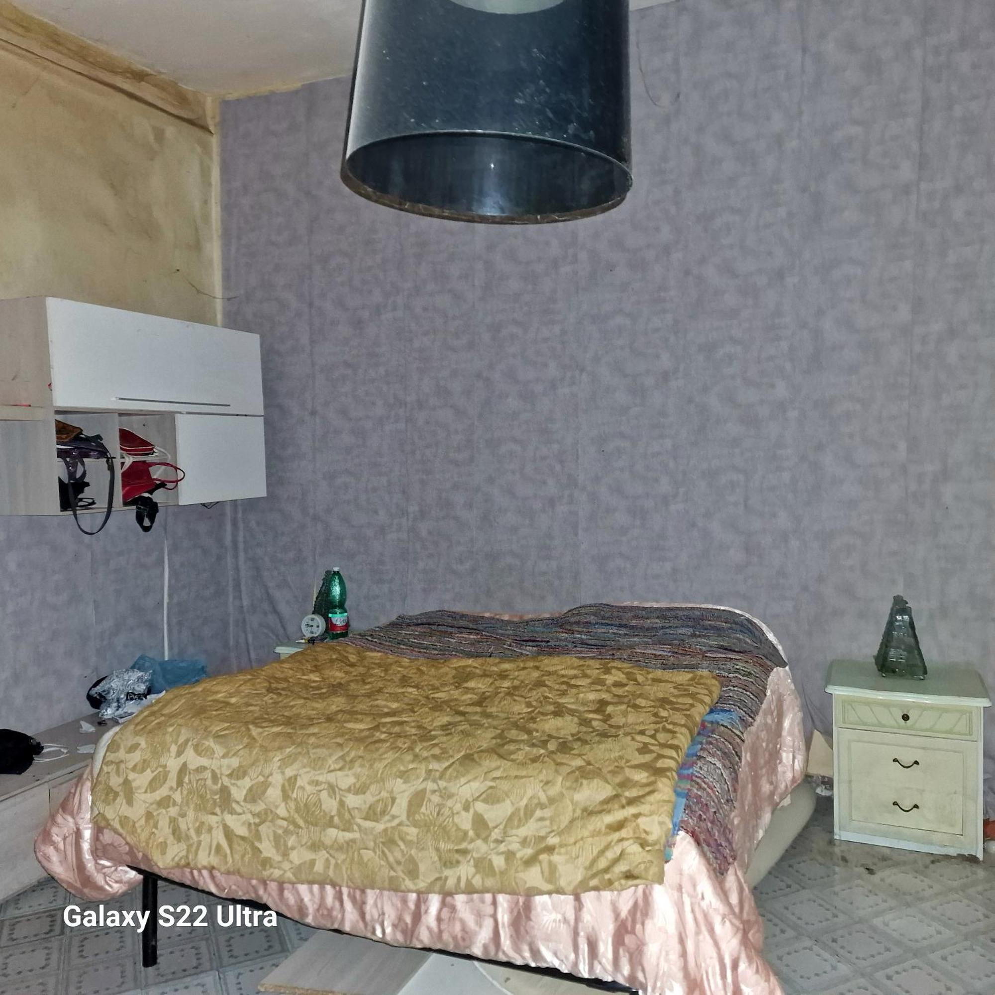 Nunzia Bed & Breakfast Gragnano Dış mekan fotoğraf