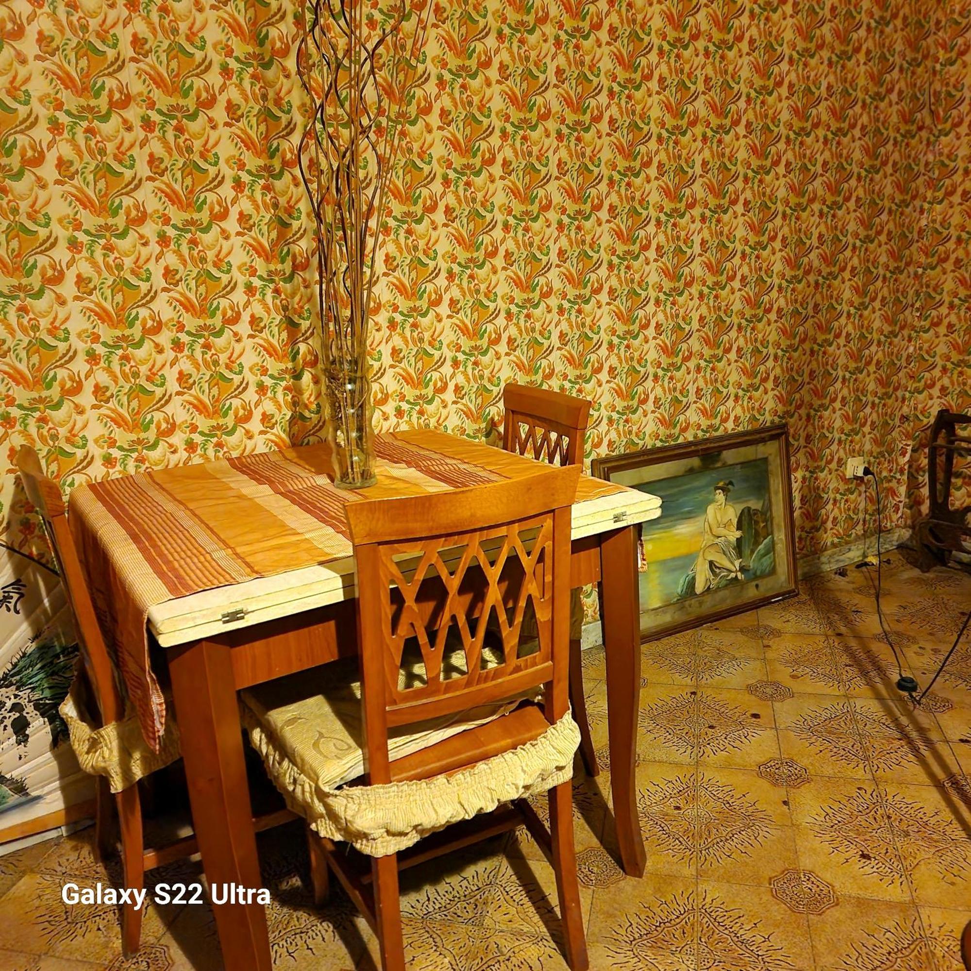 Nunzia Bed & Breakfast Gragnano Dış mekan fotoğraf